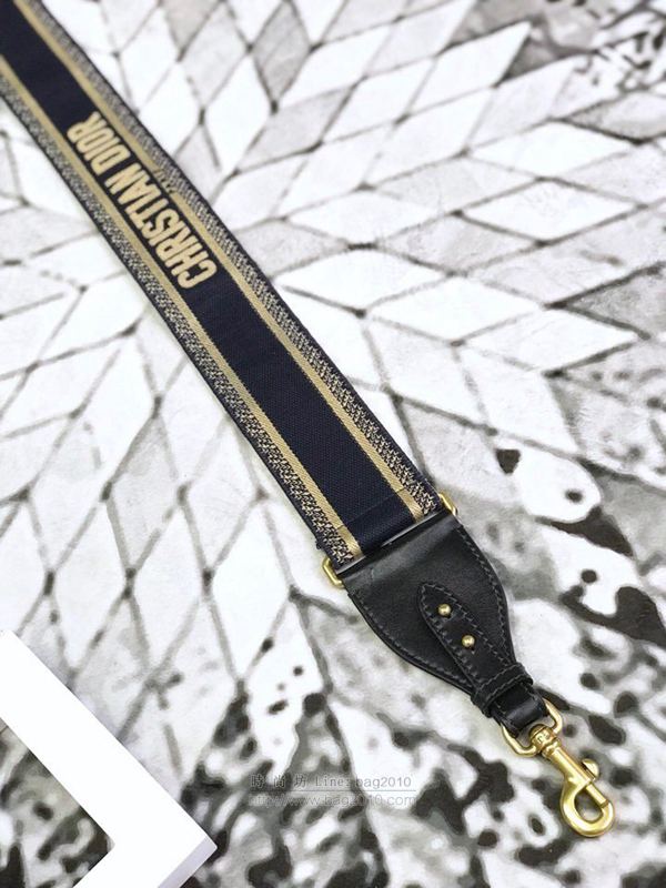 Dior肩帶 迪奧羅馬寬肩帶  Dyd1051